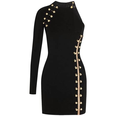 versus versace dress|versace embellished dress.